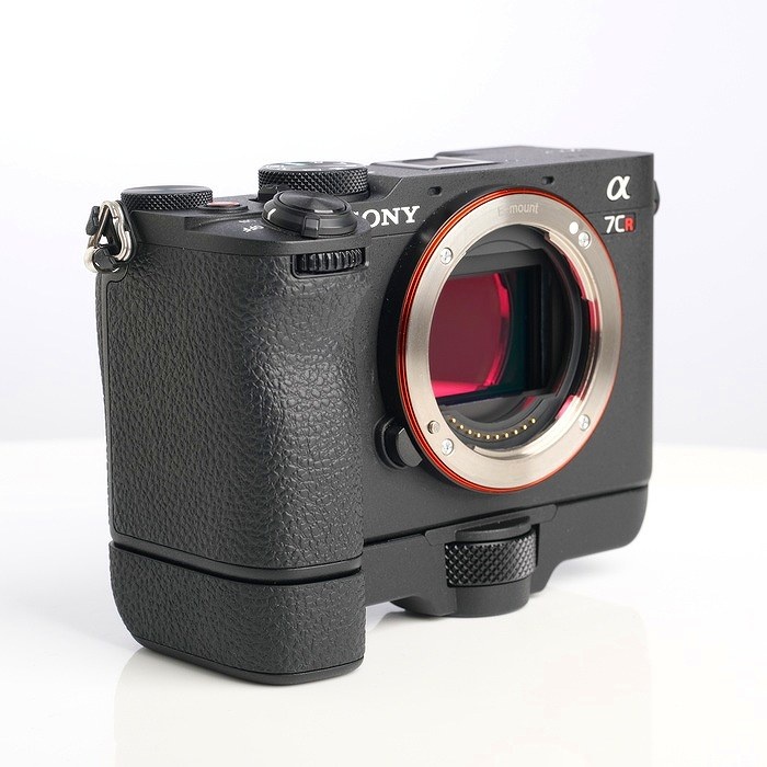 ソニー α7CR ILCE-7CR ボデイ