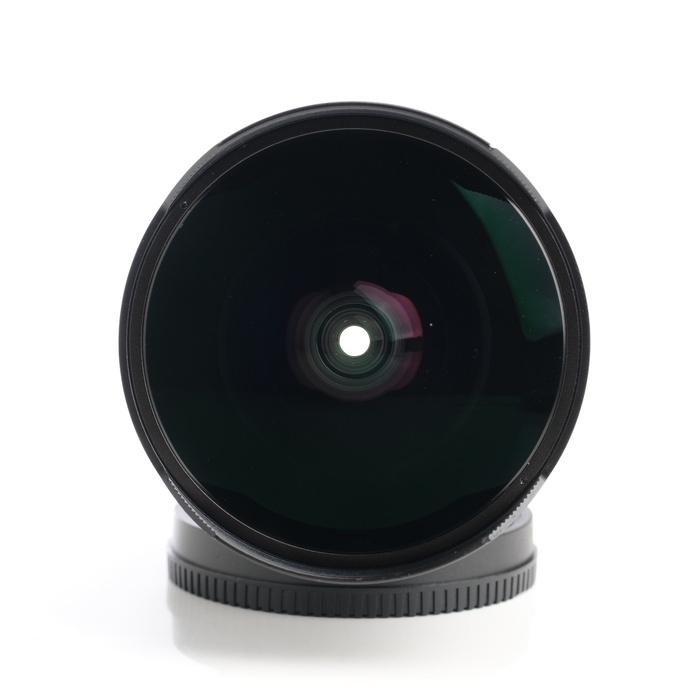 TTArtisan TTARTISAN 11/F2.8 FISHEYE ソニーE