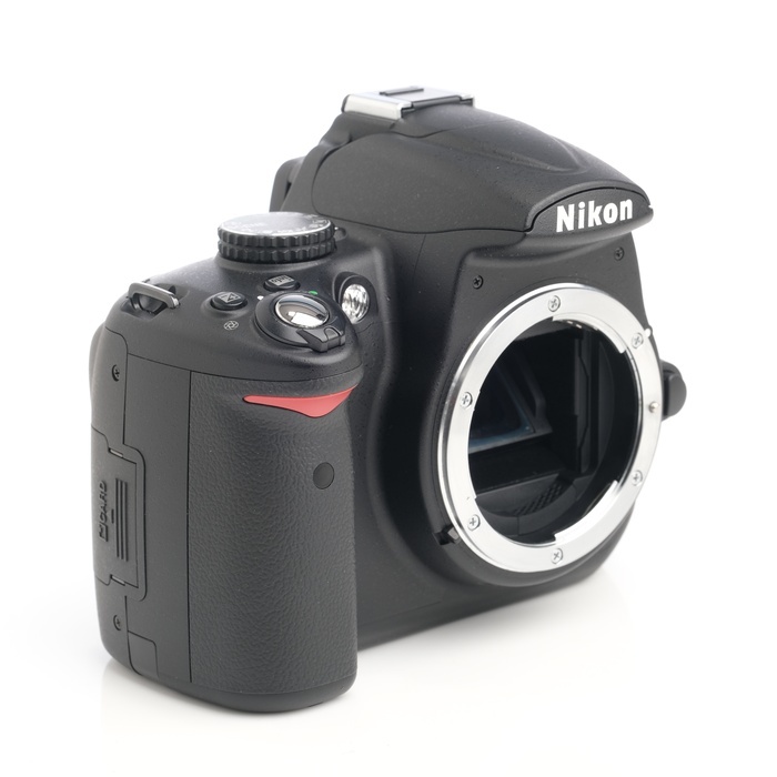 ニコン D5000 ボディ