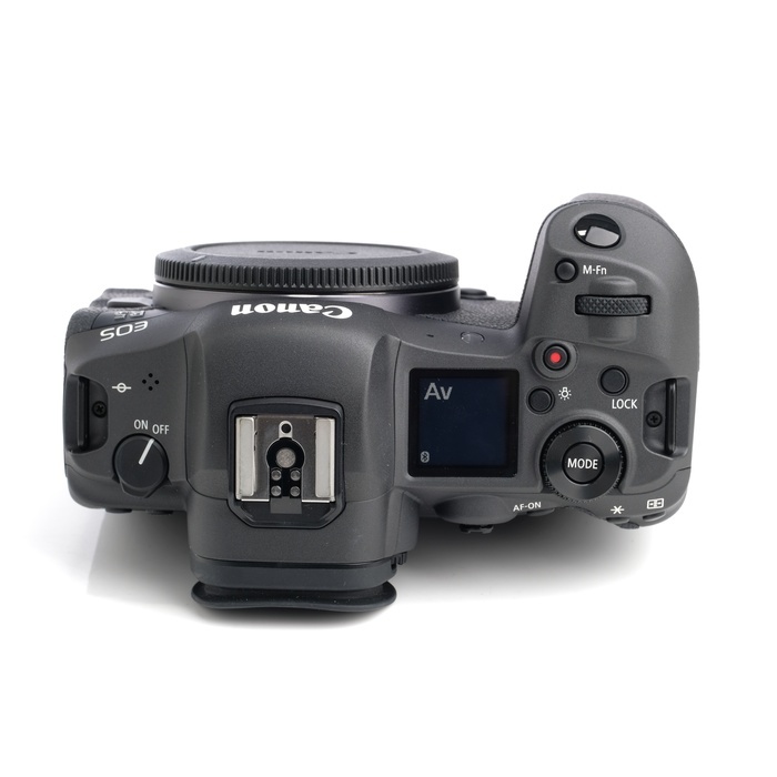 キヤノン EOS R5 ボディ