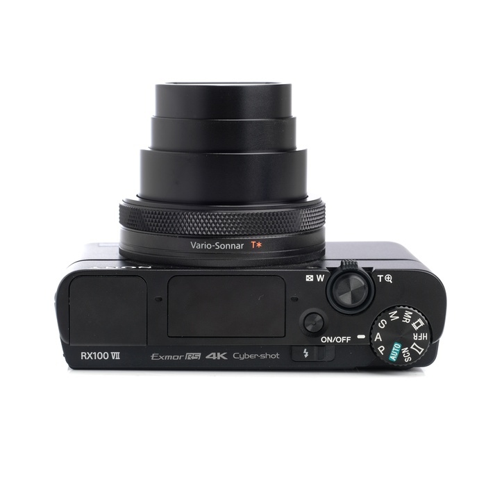 ソニー DSC-RX100M7