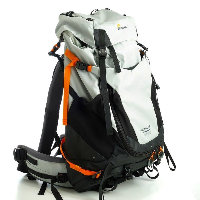 ロープロ LP37342-PWW フオトスポーツPRO55L AW3(M-L)