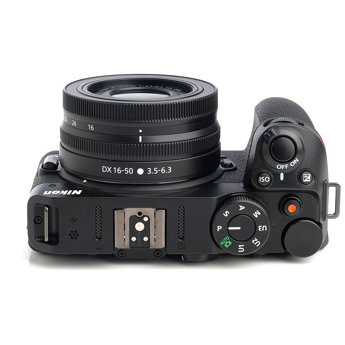 ニコン Z 30 16-50 VR レンズキツト