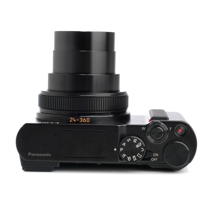 パナソニック DC-TX2-K ブラック