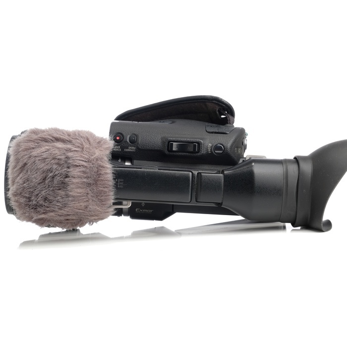 ソニー NEX-VG30H B HD