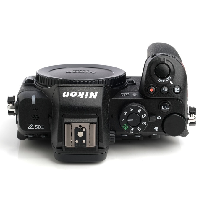 ニコン Z50II ボデイ