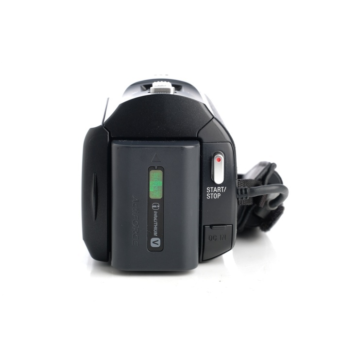 ソニー HDR-CX670 B ブラック