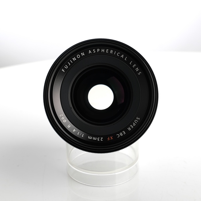 フジフイルム XF23/1.4 R