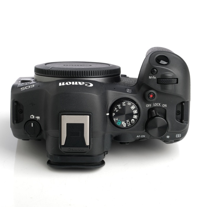 キヤノン EOS R6 MARK2 ボデイ