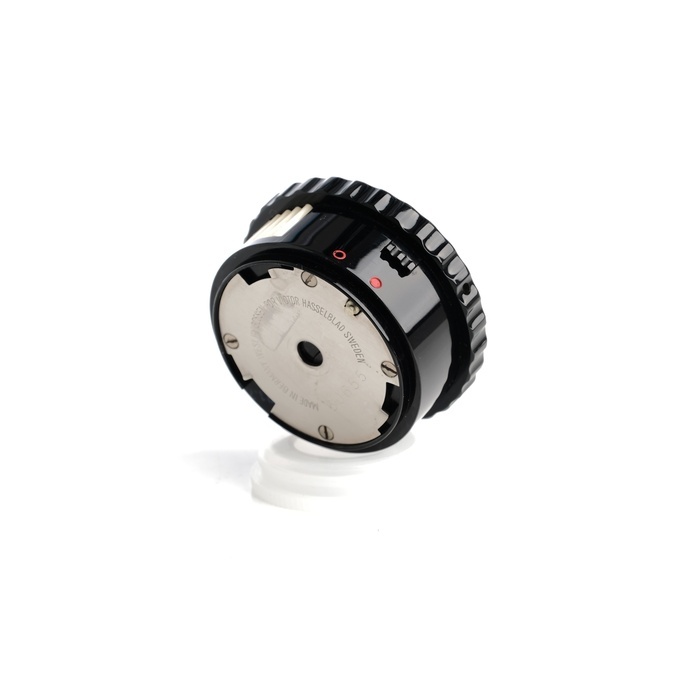 HASSELBLAD ノブメーター