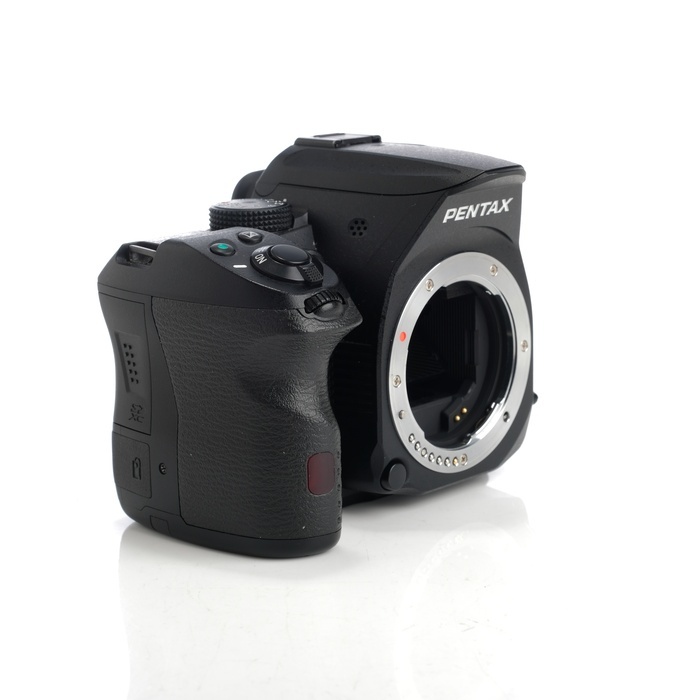 ペンタックス K-30 ブラック
