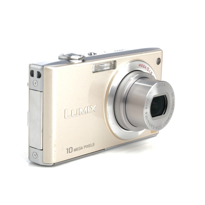 パナソニック FX35 ゴールド