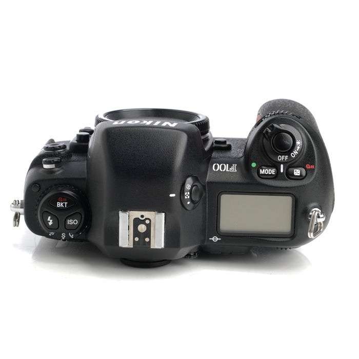 ニコン F100 BODY