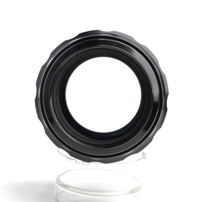 ニコン オート 85/1.8 C