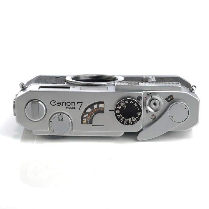 キヤノン Canon 7