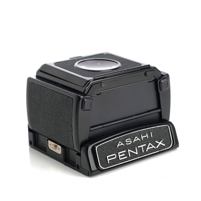 ペンタックス 6×7 ウエストレベルファインダー