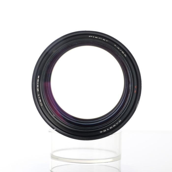 コンタックス Planar T*85/F1.4 AEG