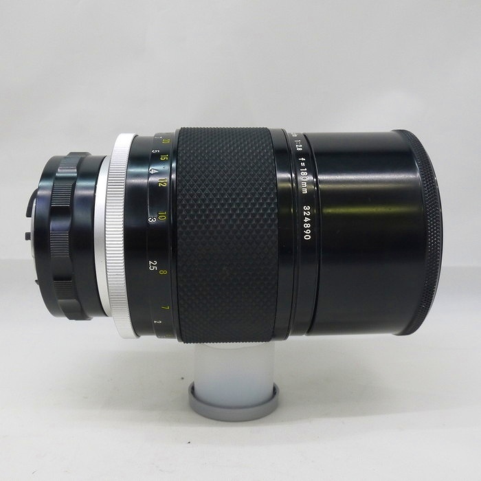 ニコン NIKKOR-P AUTO 180/2.8C