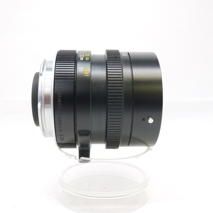 ライカ エルマリート28/2.8 E49 第3世代