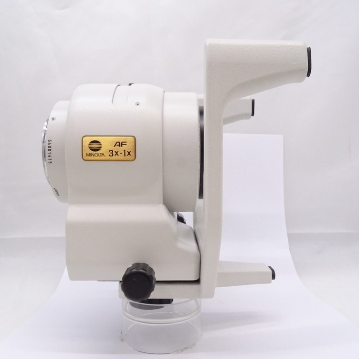 ミノルタ ミノルタ AFマクロズーム3X-1XF17-28