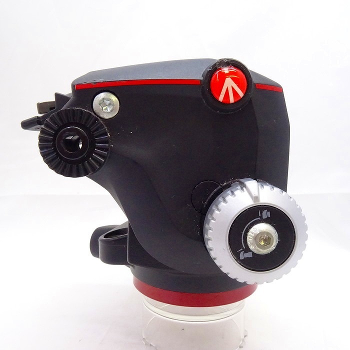 マンフロット MHXPRO-2W雲台