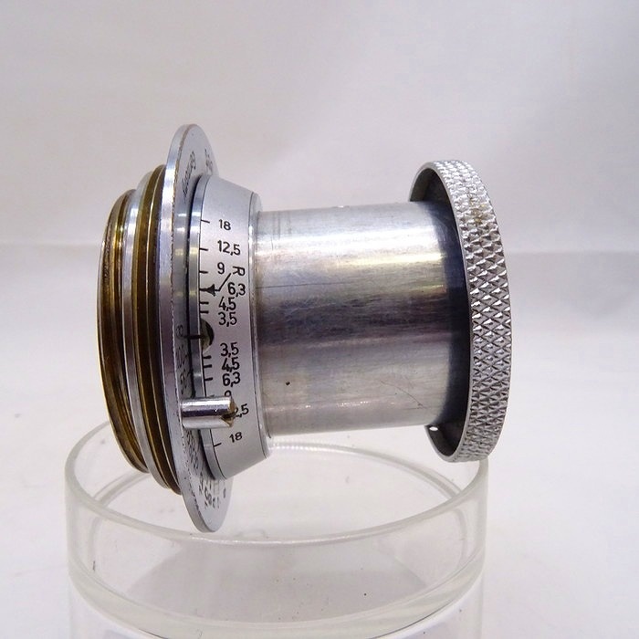 ライカ エルマー5cm/3.5