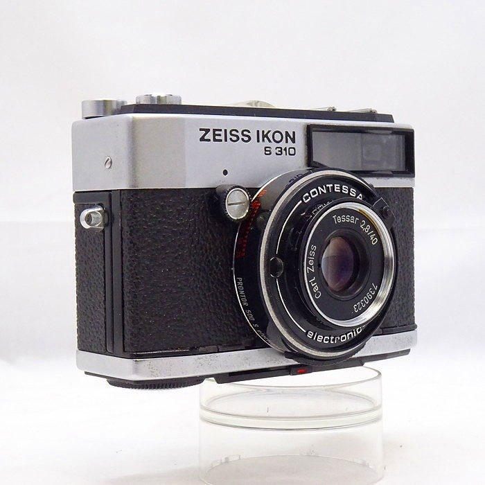 ツアイスイコン S310