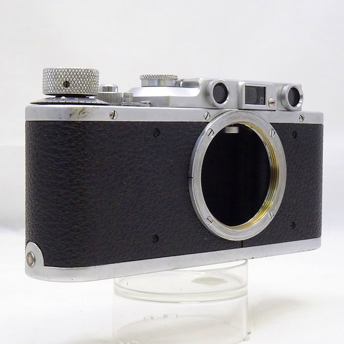 ライカ DII クローム