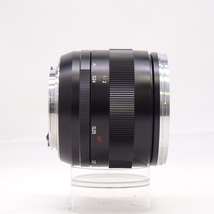 コシナ カールツアイス マクロプラナー T 2/50 ZE