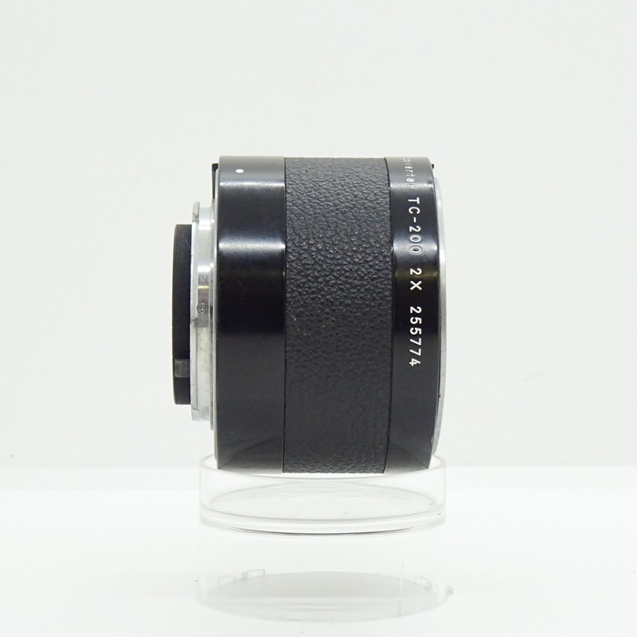 ニコン Teleconverter TC-200 2X