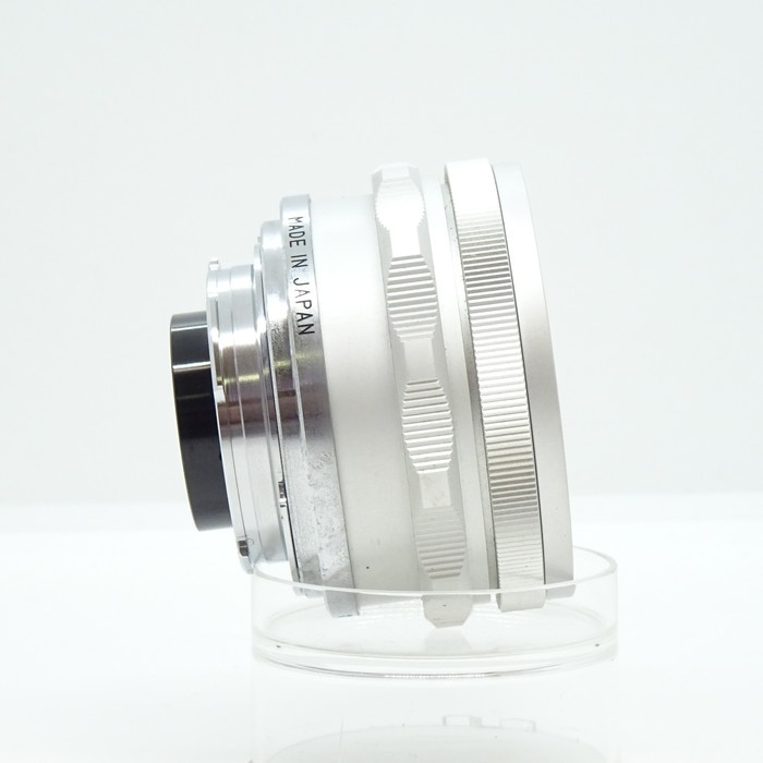 アベノン ス-パ-ワイド21MMF2.8 21mmファインダー