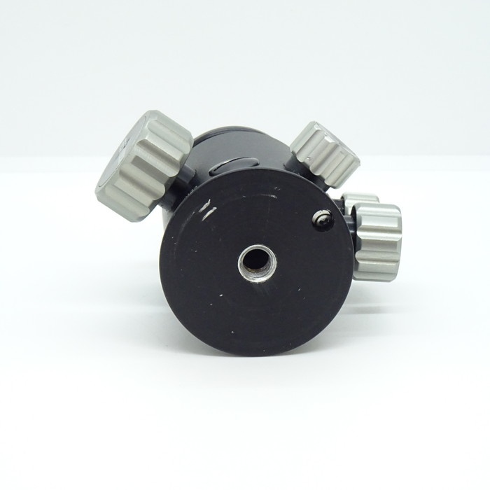 ソノタ FLM Centerbaii 38FT自由雲台