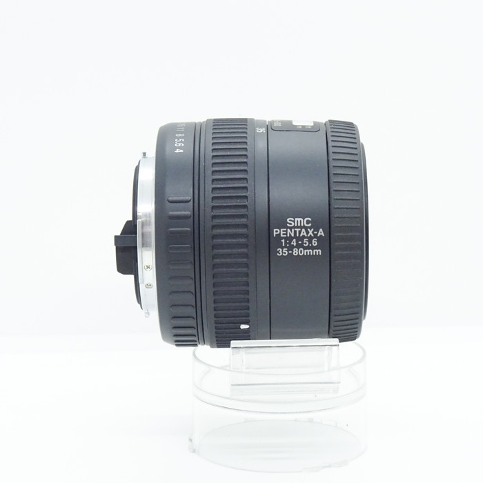 ペンタックス A 35-80/F4-5.6