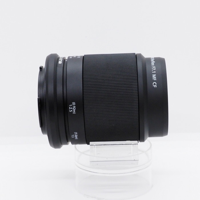 トキナー SZ 300/7.1 PRO REFLEX MF CF キヤノンEF-M