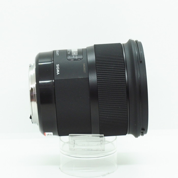 シグマ 24/F1.4 DG HSM ART EO
