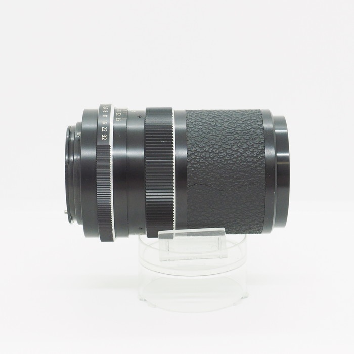 フォクトレンダー COLOR-DYNAREX 135/4(QBM)