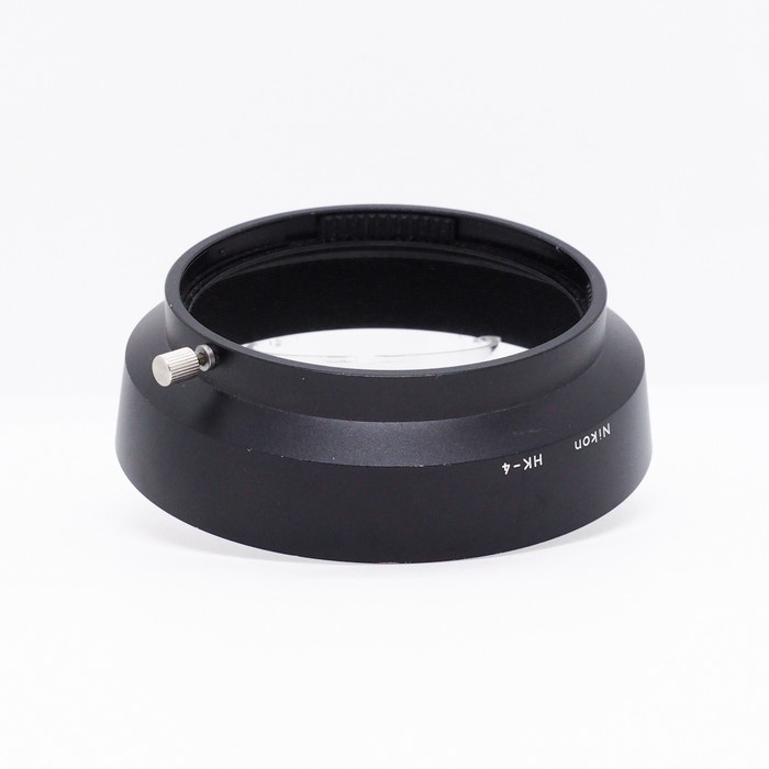 ニコン HK-4(刻印)