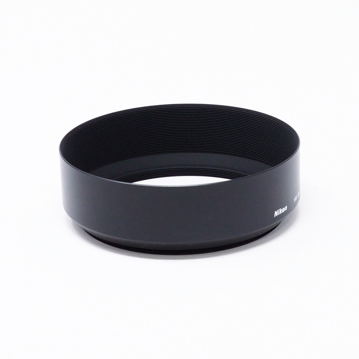 ニコン HN-34 メタルフード