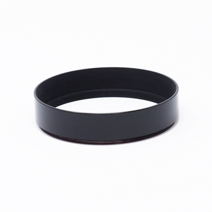 ニコン 87mmスクリューインメタルフード(500/8)