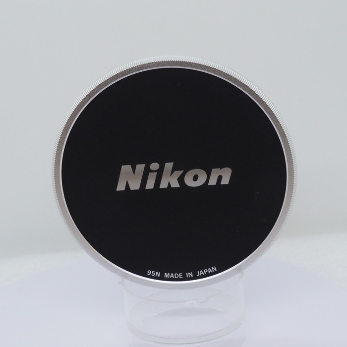 ニコン 95Nスクリューメタルキャップ