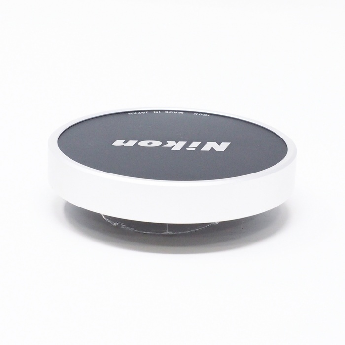 ニコン 100Kメタルカブセキャップ