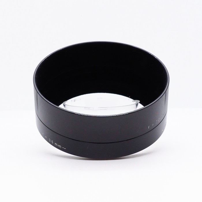 ニコン HN-26メタルフード(刻印)