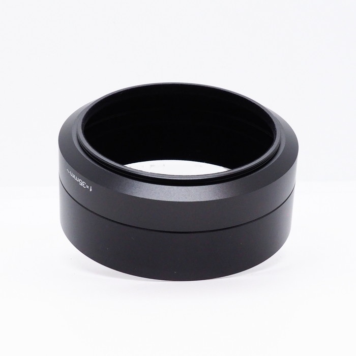 ニコン HN-26メタルフード(刻印)