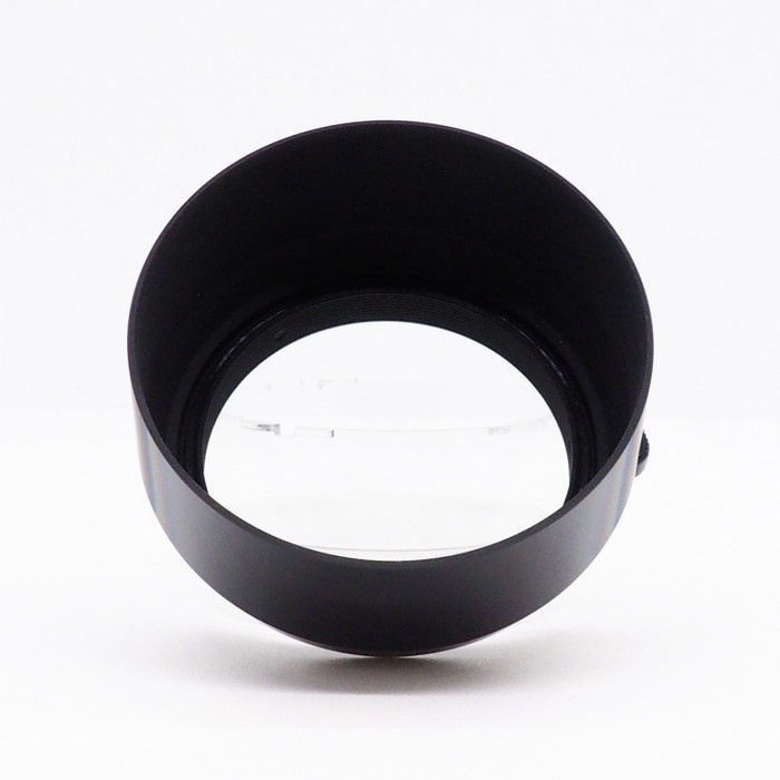 ニコン HS-10メタルフード(刻印)