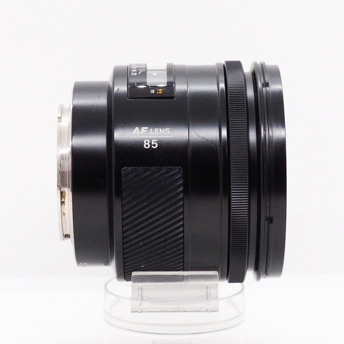 ミノルタ AF85/1.4