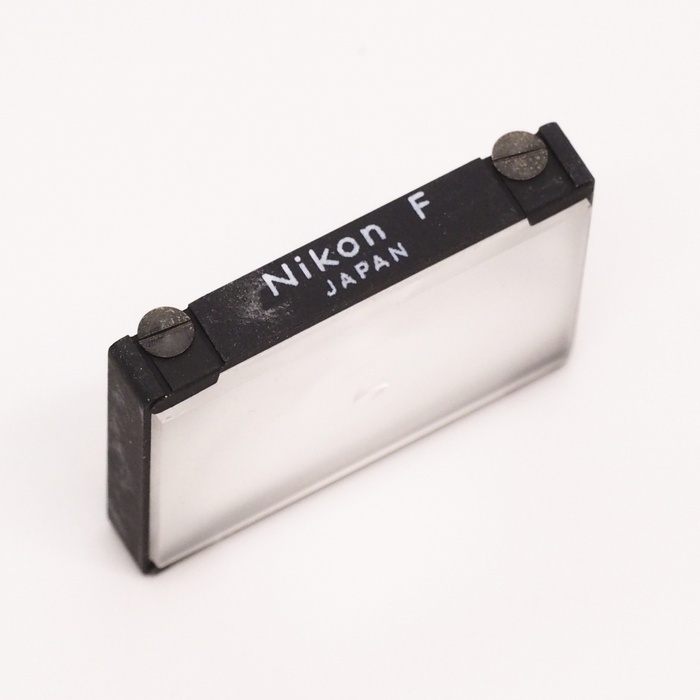 ニコン F、F2用スクリーンA