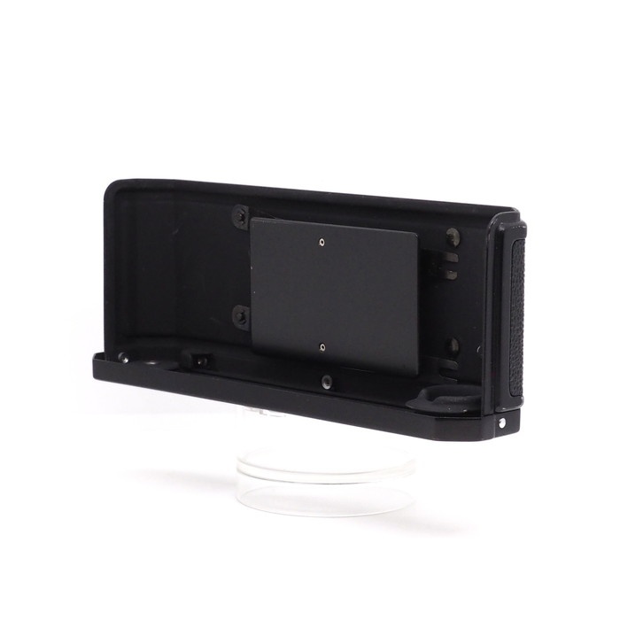 ニコン F裏カバー黒