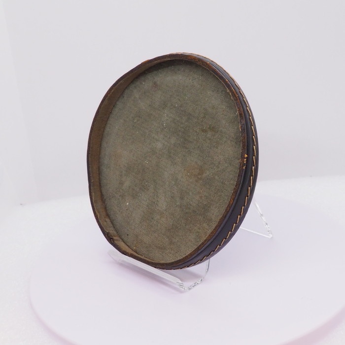 ニコン 115K革かぶせキャップ