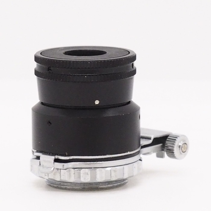 ニコン F2用マグニファイヤー