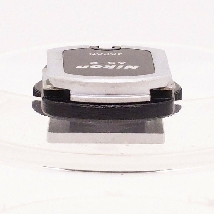 ニコン AS-2 ガンカプラー マートヨウ